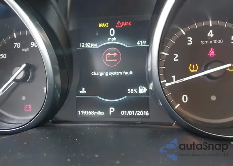 2018 Land Rover Discovery Sport Se z USA, uszkodzony, nr VIN SALCP2RX7JH766212